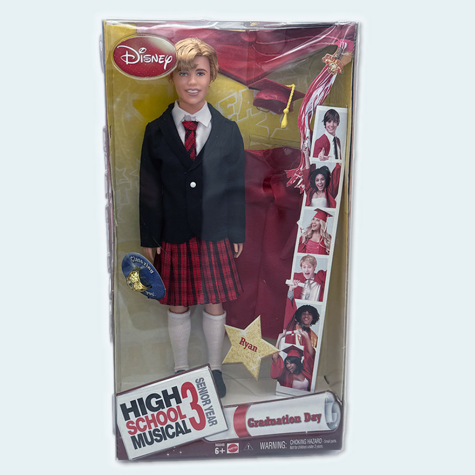 High School Musical - Failure Museum