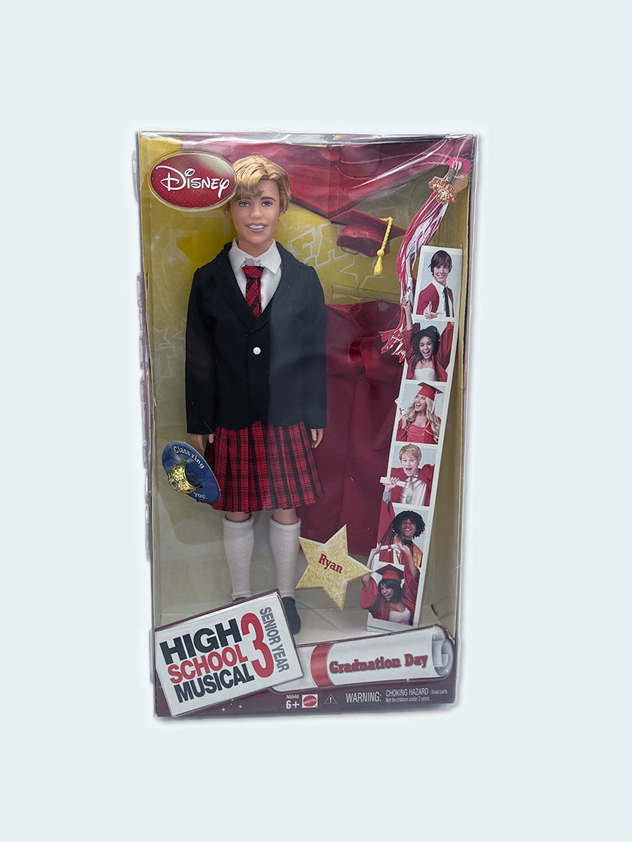 High School Musical - Failure Museum