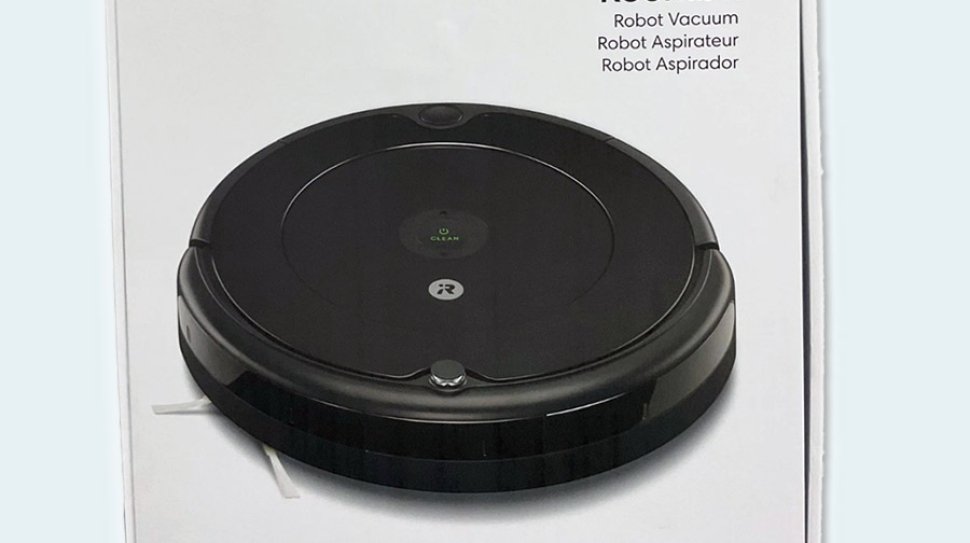 iRobot - Failure Museum