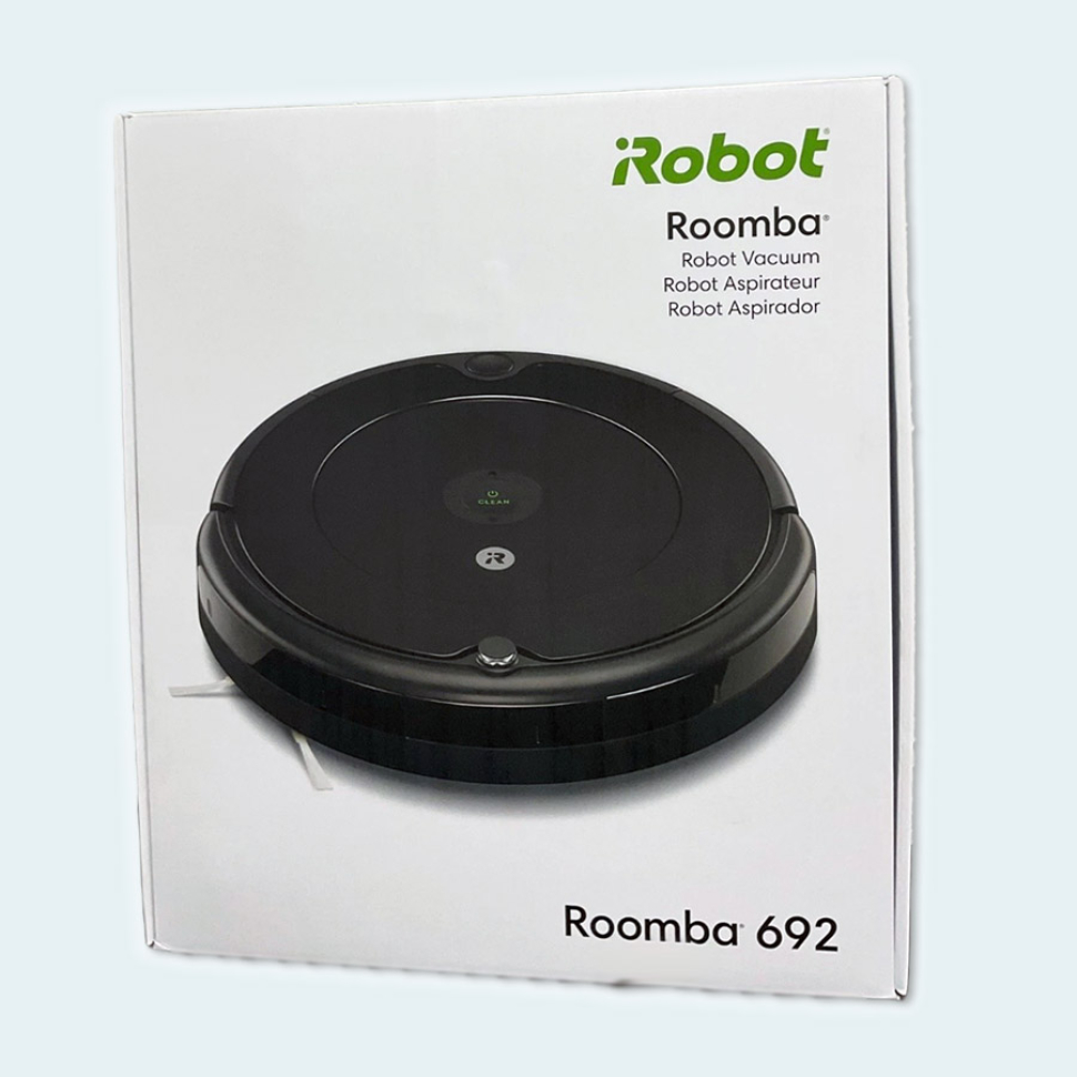 iRobot - Failure Museum