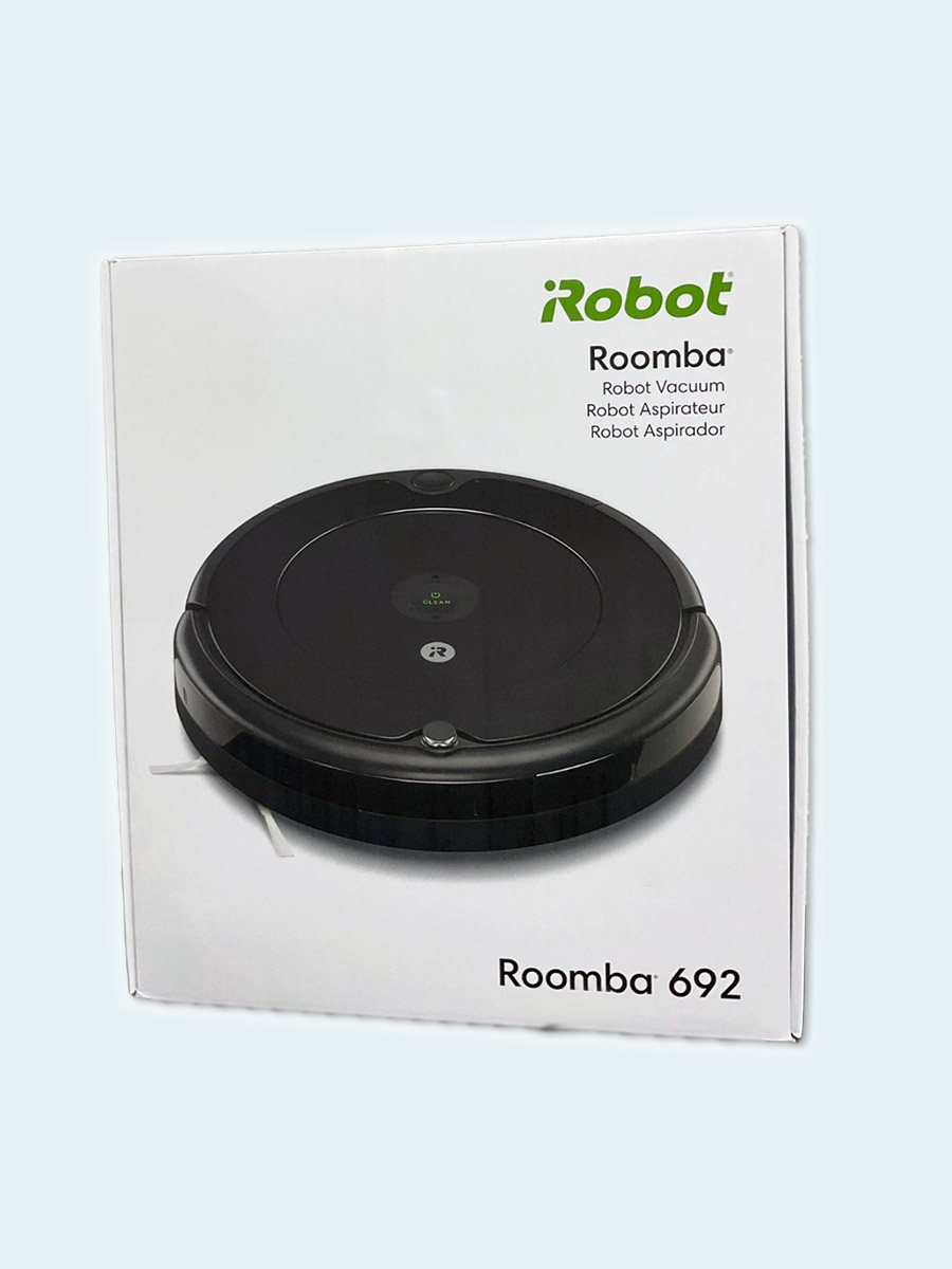 iRobot - Failure Museum