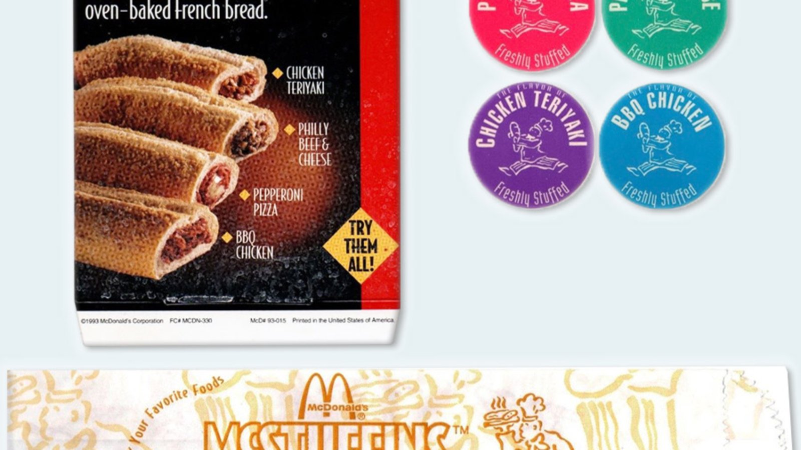 McStuffins - Failure Museum