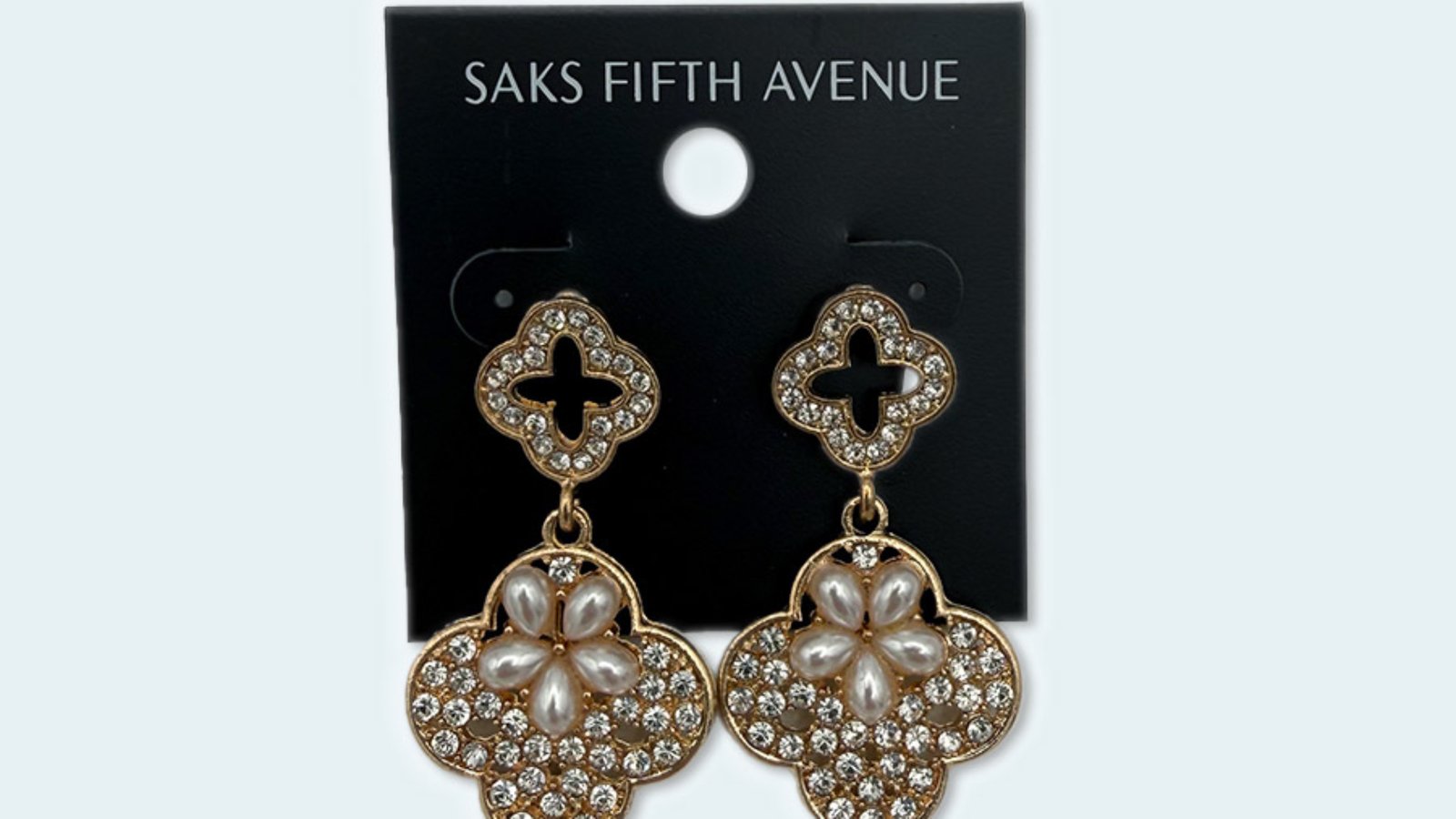 Saks Fifth Avenue - Failure Museum