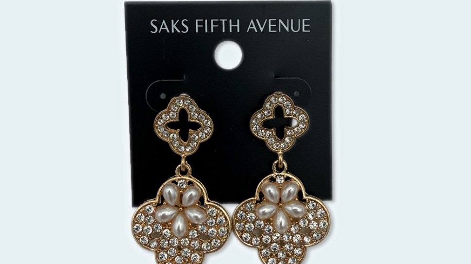 Saks Fifth Avenue - Failure Museum