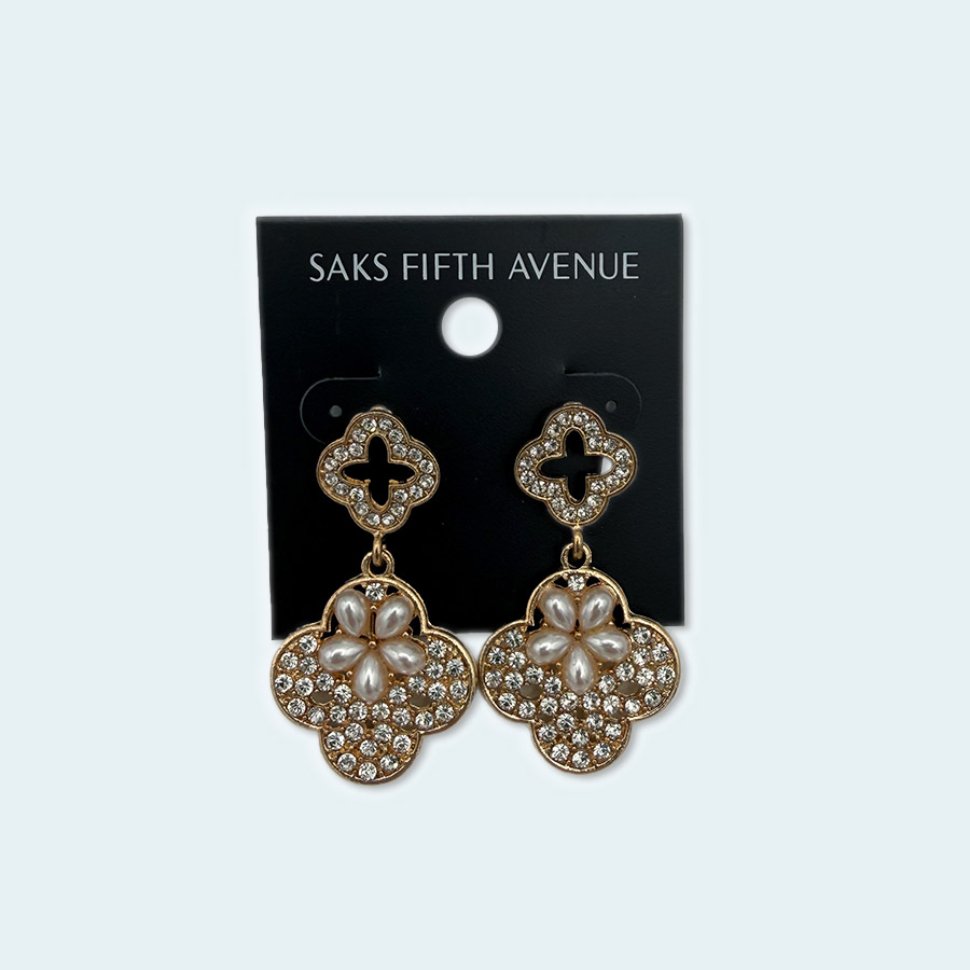 Saks Fifth Avenue - Failure Museum