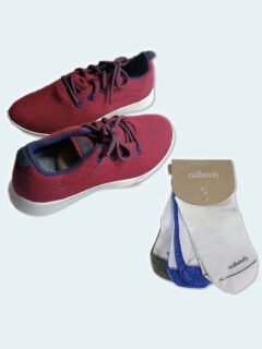 Failure Museum - Allbirds