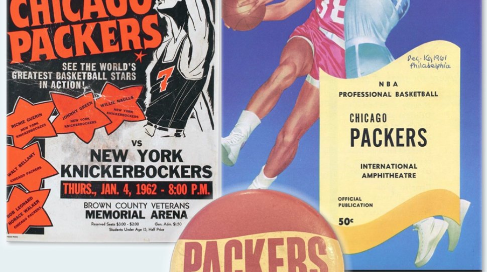 Chicago Packers - Failure Museum