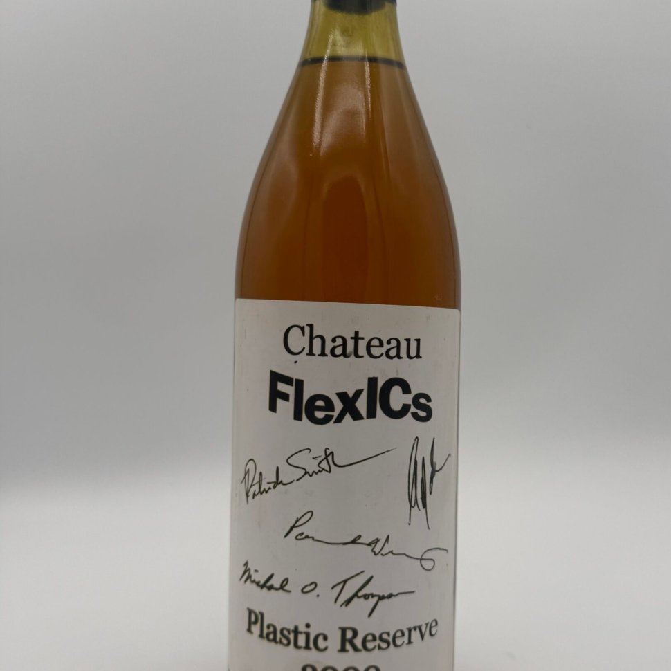 FlexICs