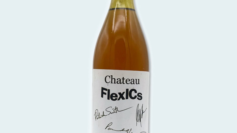 FlexICs - Failure Museum