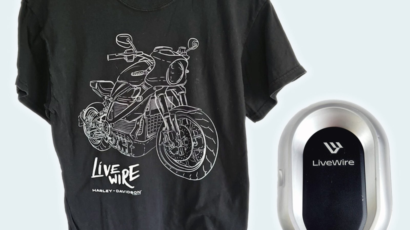 LiveWire - Failure Museum