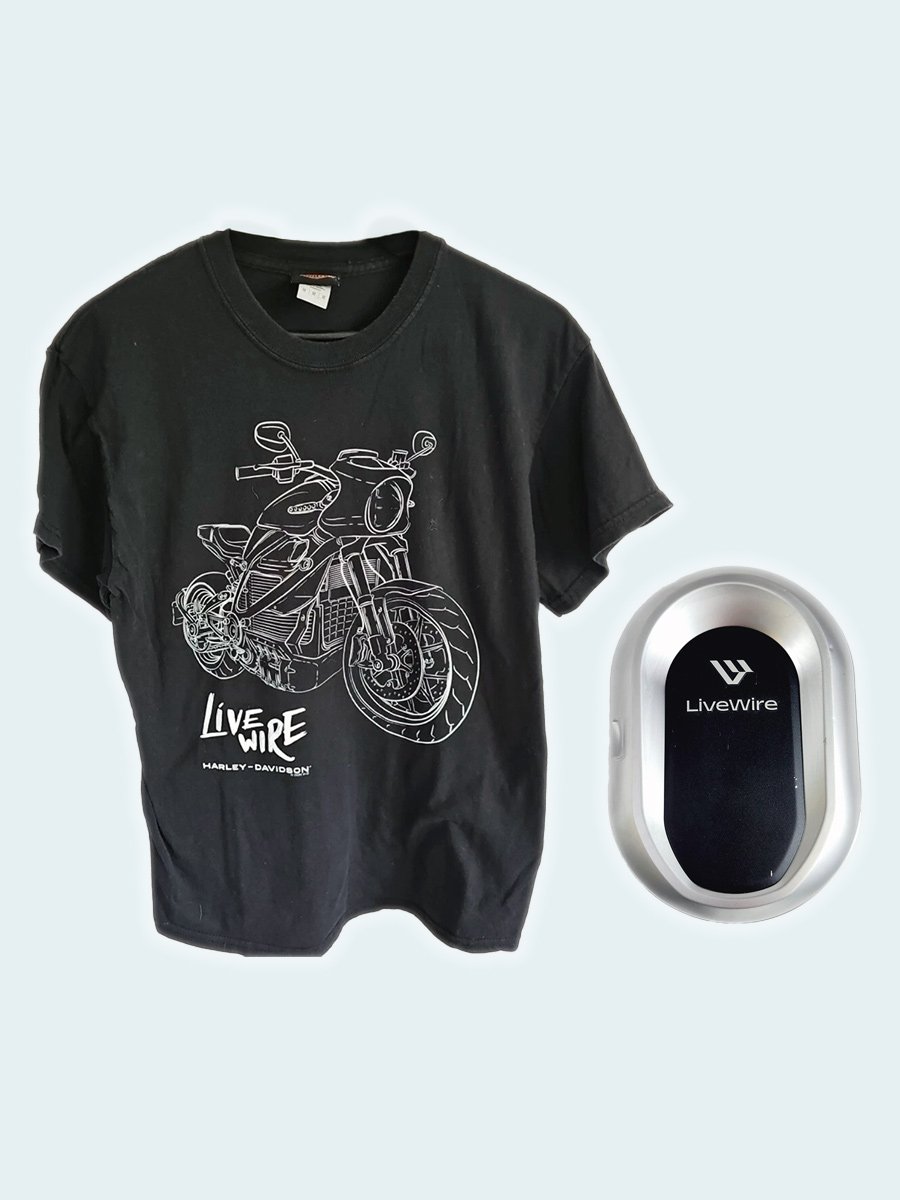 LiveWire - Failure Museum