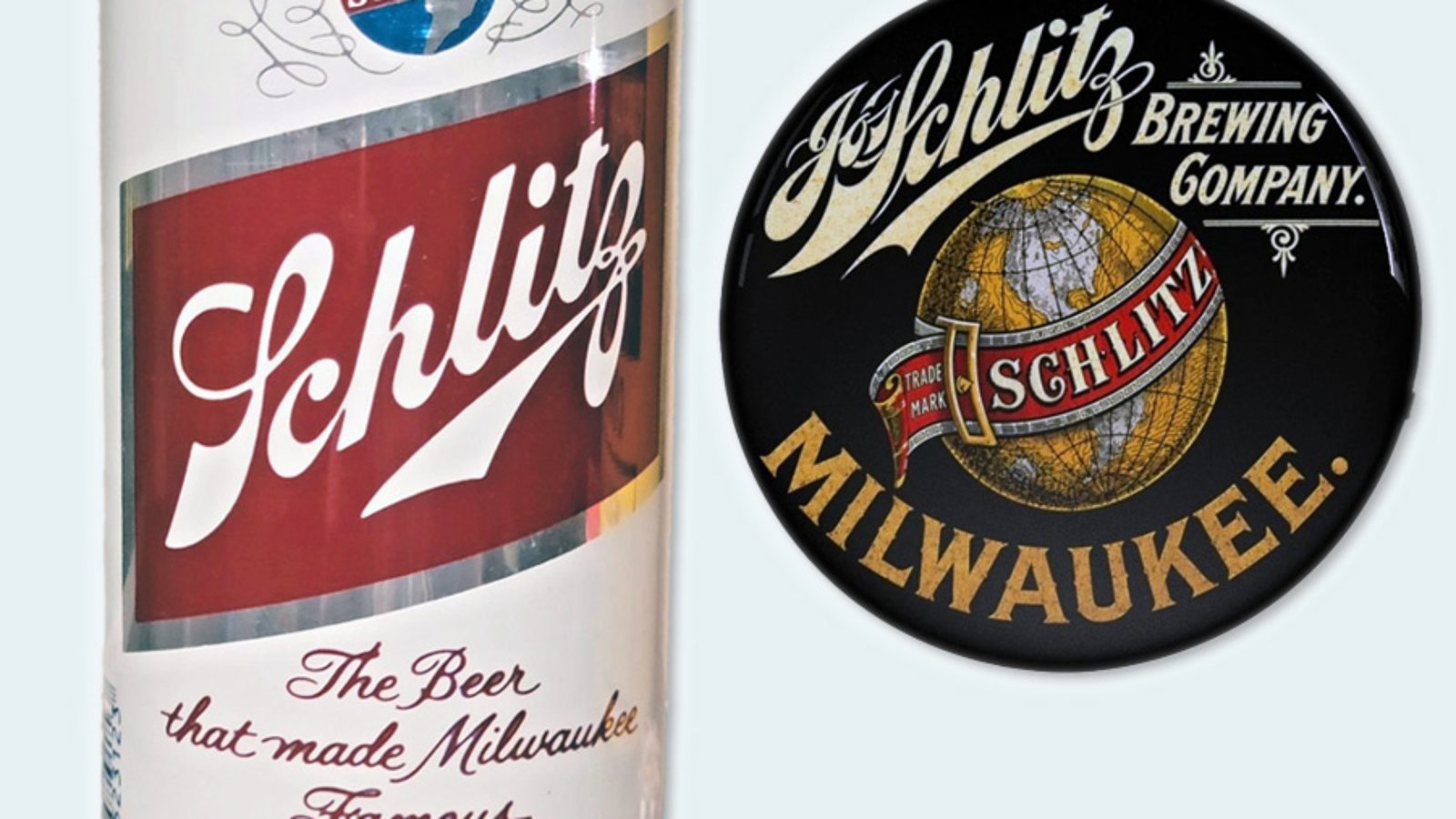 Schlitz - Failure Museum