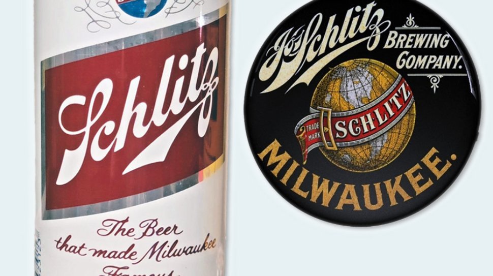 Schlitz - Failure Museum
