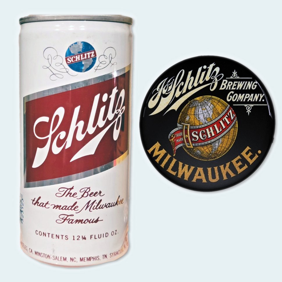 Schlitz - Failure Museum