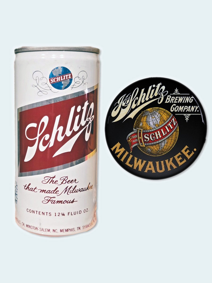 Schlitz - Failure Museum