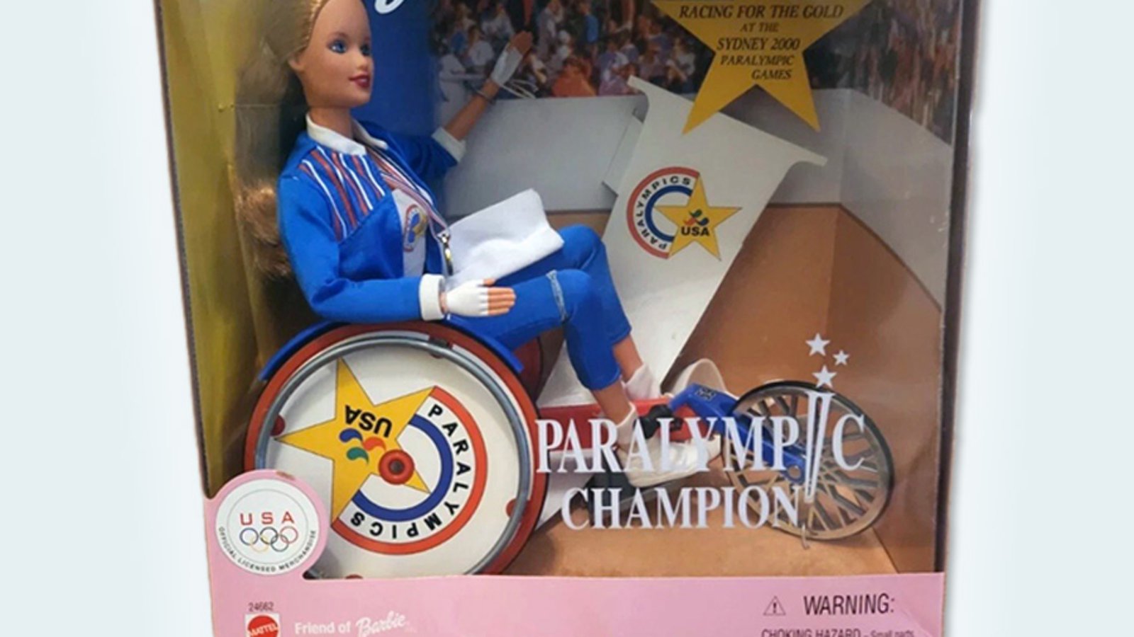 Becky - Failure Museum