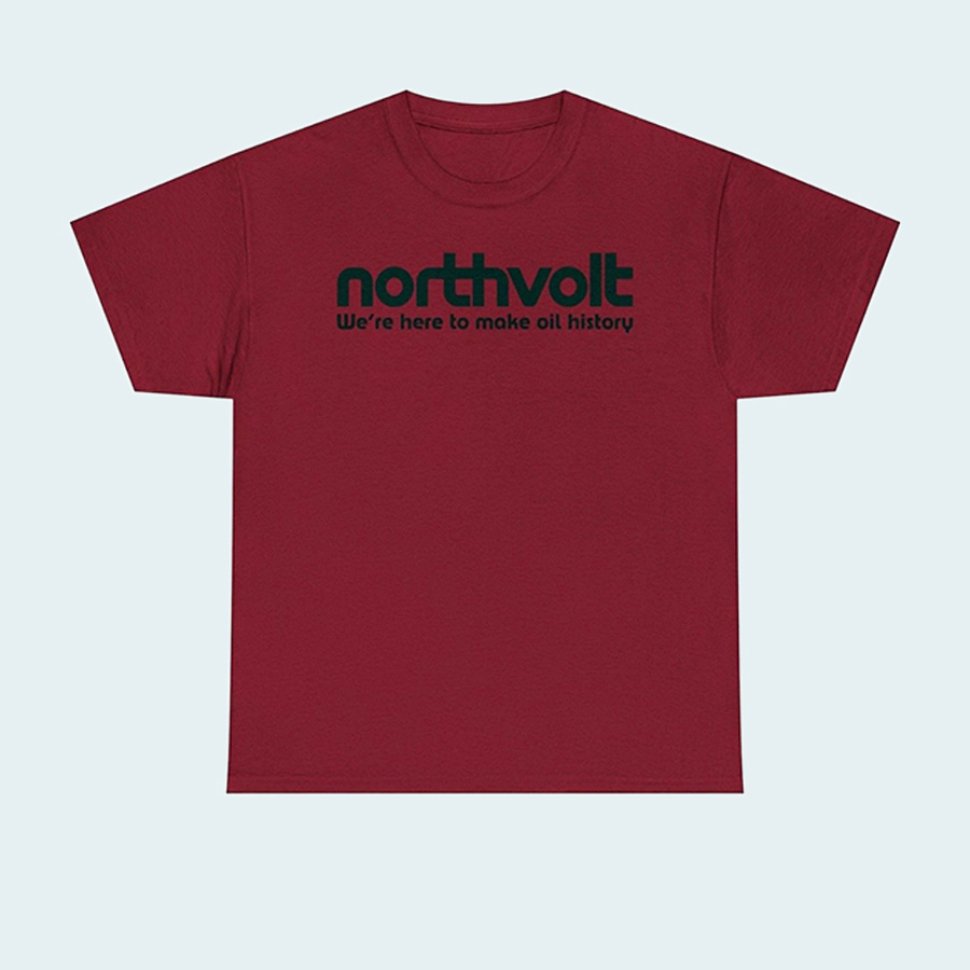Northvolt - Failure Museum