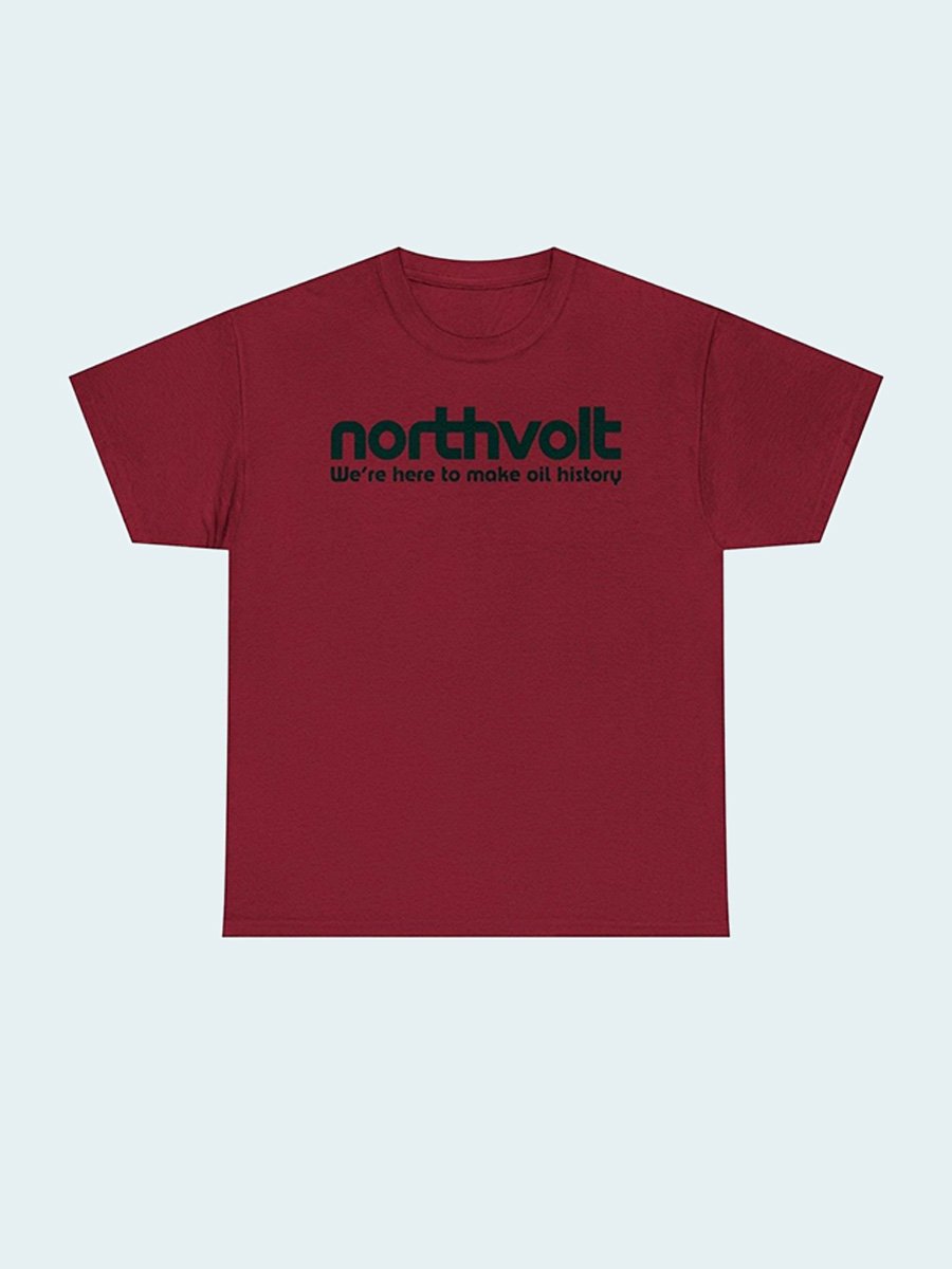 Northvolt - Failure Museum