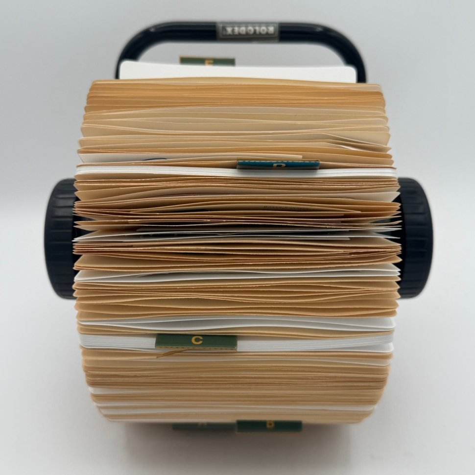 Rolodex