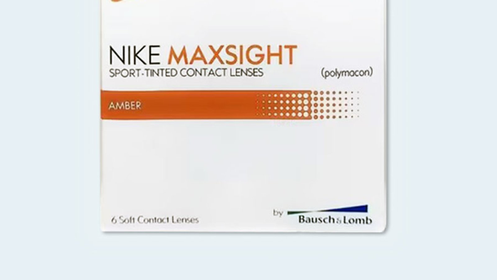 Nike MaxSight - Failure Museum