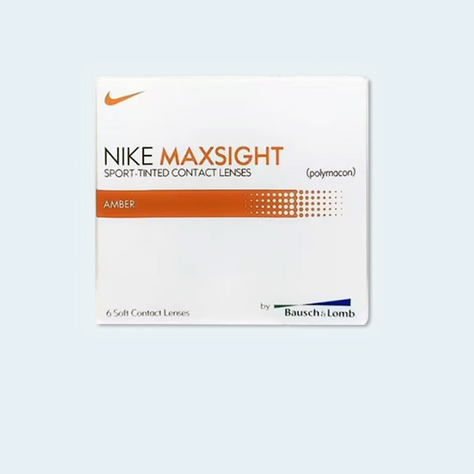 Nike MaxSight - Failure Museum