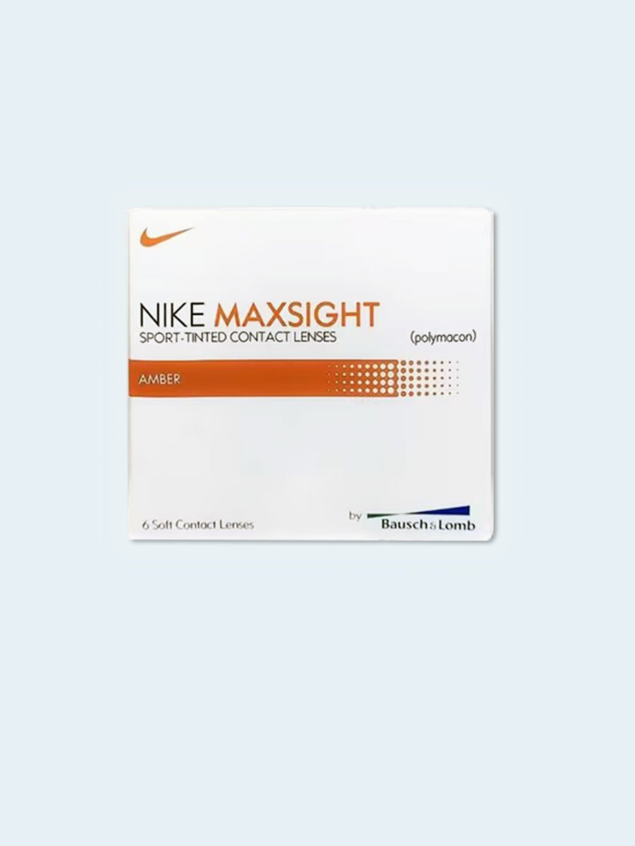 Nike MaxSight - Failure Museum
