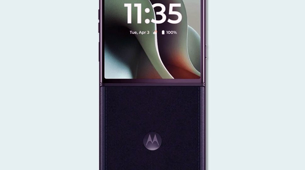 Motorola Razr - Failure Museum