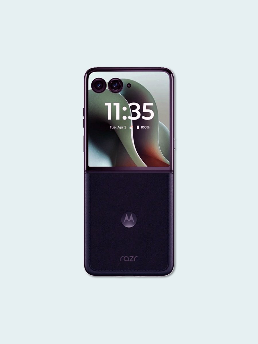 Motorola Razr - Failure Museum