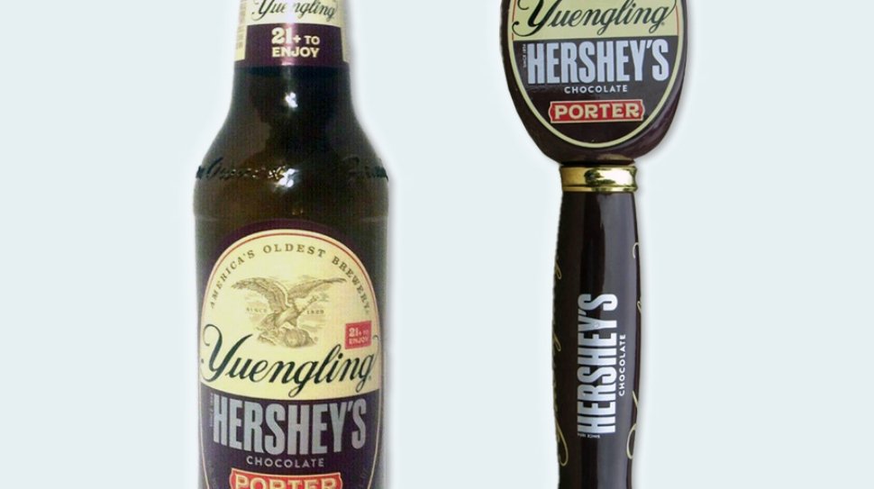 Hershey's Chocolate Porter - Failure Museum