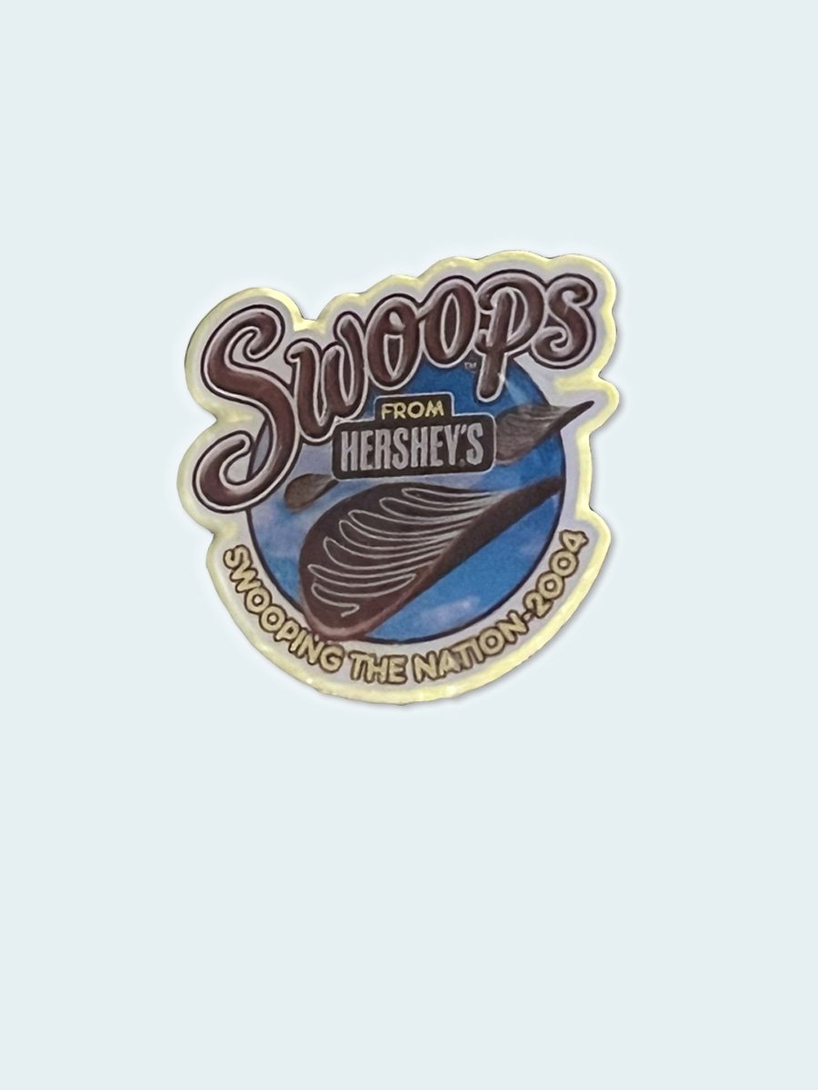 Hershey's Swoops - Failure Museum